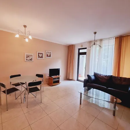 Watermill Complex 3* Sveti Vlas