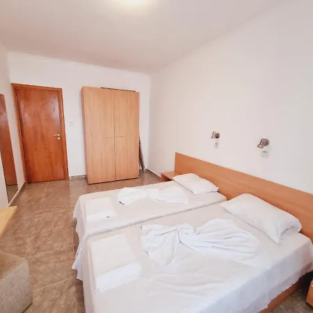 Modern 1bd At Watermill Complex Apartmanhotel Szveti Vlasz