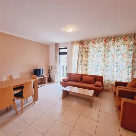 Watermill Complex Aparthotel