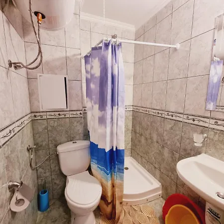 Modern 1bd At Watermill Complex 3*