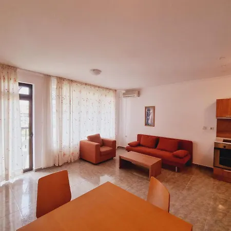Apartmanhotel Modern 1bd At Watermill Complex Szveti Vlasz