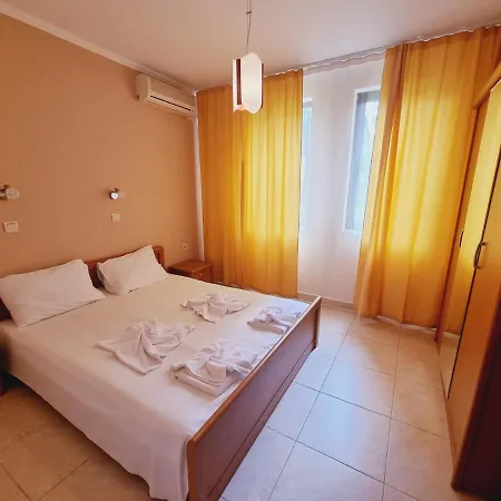 Modern 1bd At Watermill Complex Apartmanhotel