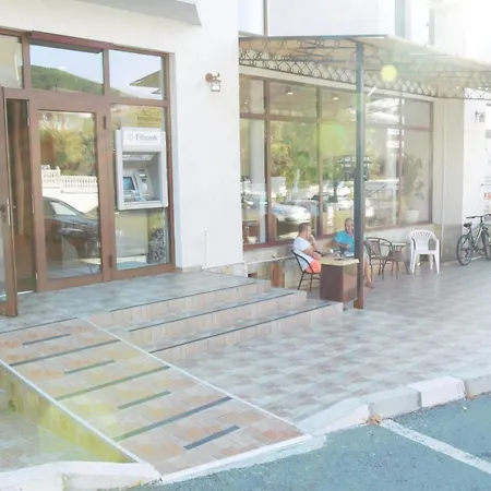 Watermill Complex Sveti Vlas