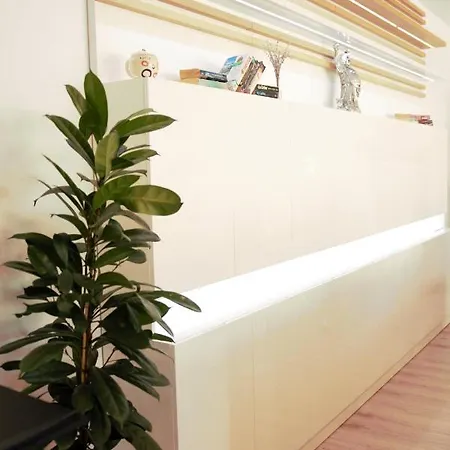 Apartmanhotel Modern 1bd At Watermill Complex 3*