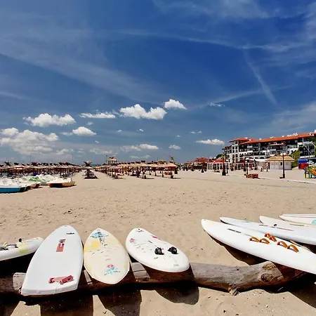 Aparthotel Watermill Complex Sveti Vlas