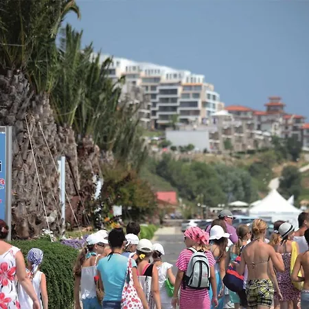 Aparthotel Watermill Complex