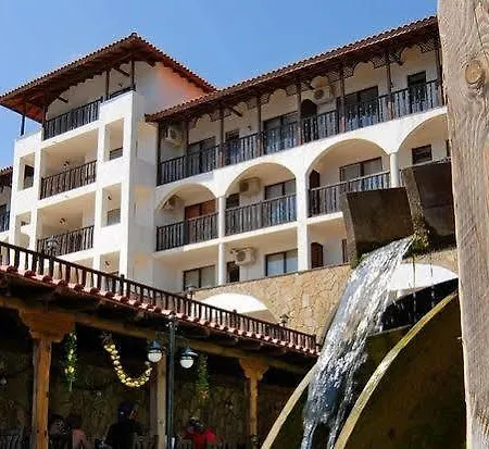 Watermill Complex Aparthotel Sveti Vlas