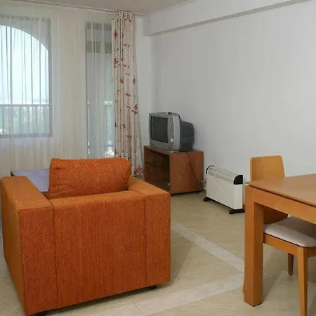 Modern 1bd At Watermill Complex Apartmanhotel Szveti Vlasz