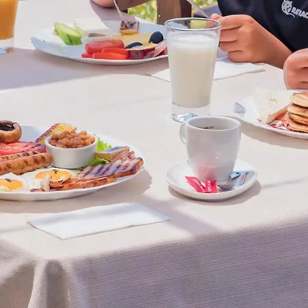 Watermill Complex Aparthotel Sveti Vlas