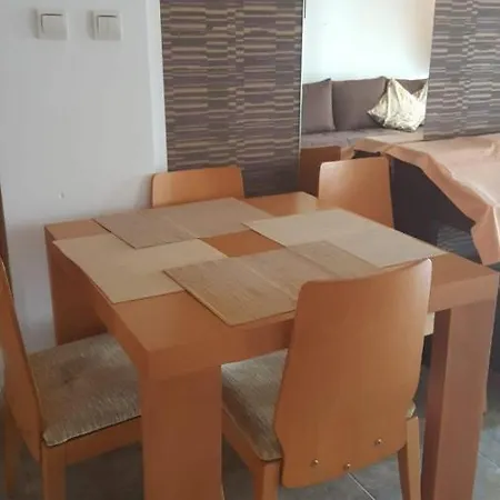 Apartmanhotel Modern 1bd At Watermill Complex Szveti Vlasz