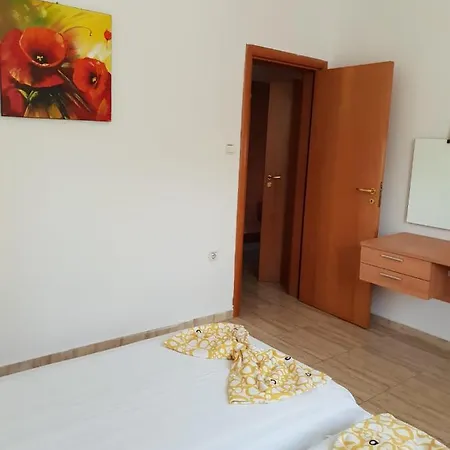 Apartmanhotel Modern 1bd At Watermill Complex