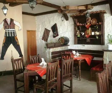 Watermill Complex Aparthotel 3*