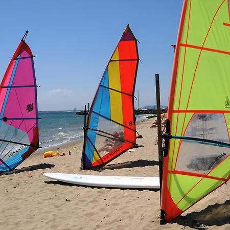 Aparthotel Watermill Complex