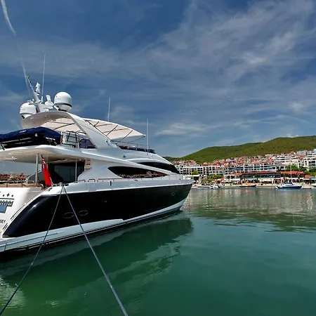 Aparthotel Watermill Complex 3*