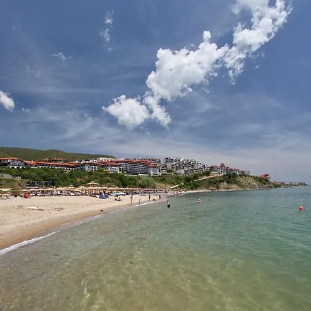 Watermill Complex Sveti Vlas