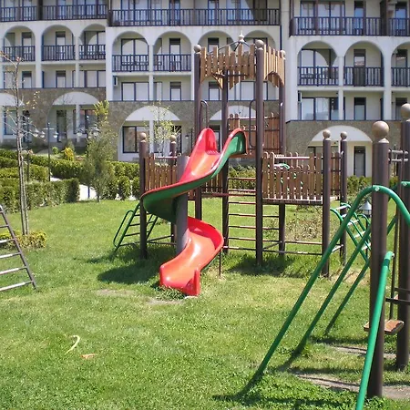 아파트호텔 Watermill Complex