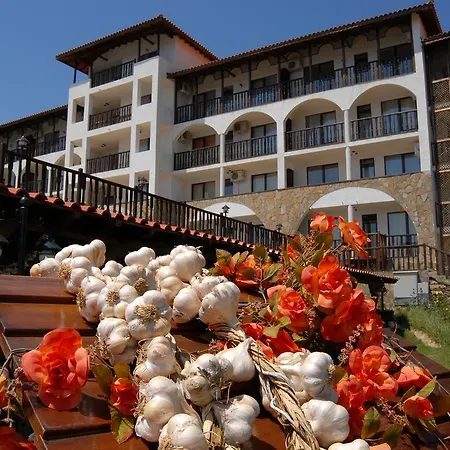 Watermill Complex 아파트호텔