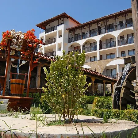 Watermill Complex 3*