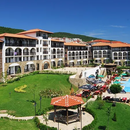 아파트호텔 Watermill Complex