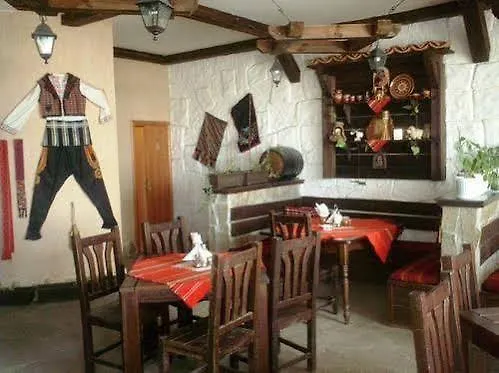 Watermill Complex Apartahotel 3*