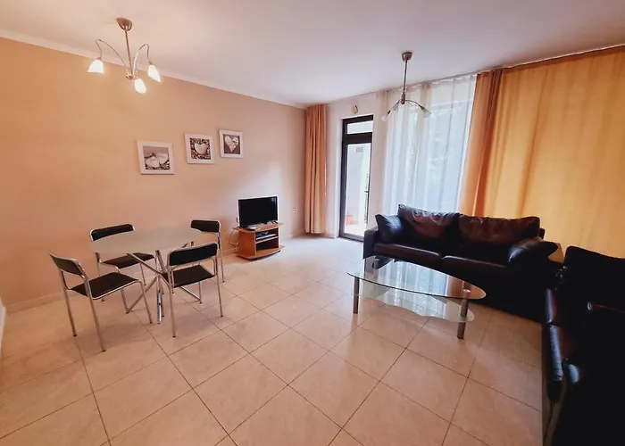 Watermill Complex 3* Sveti Vlas