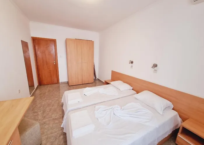 Watermill Complex Apartahotel Sveti Vlas