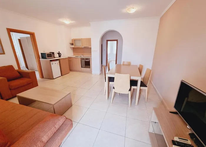 Watermill Complex Apartahotel