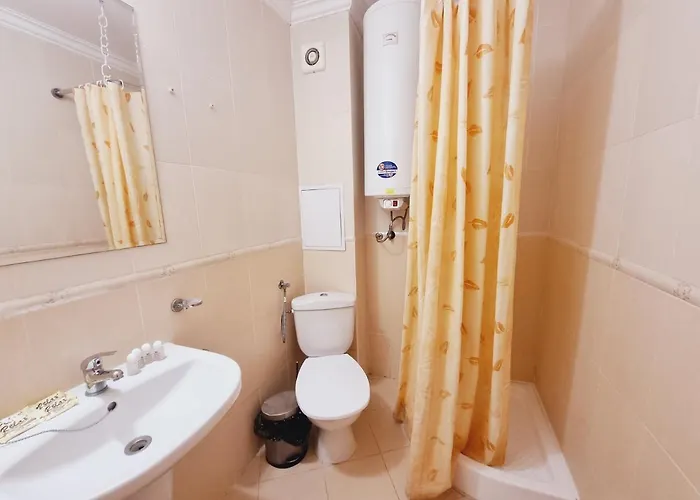 Watermill Complex Apartahotel 3*