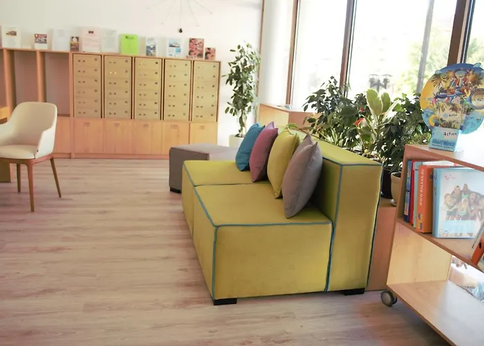 Watermill Complex Sveti Vlas