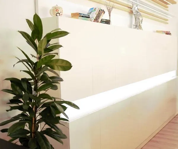 Apartahotel Watermill Complex 3*