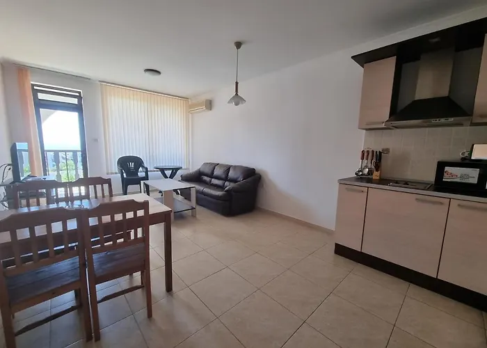 Watermill Complex Apartahotel Sveti Vlas