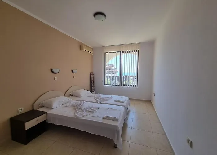 Watermill Complex Sveti Vlas