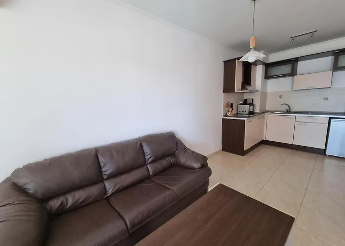 Watermill Complex Apartahotel 3*