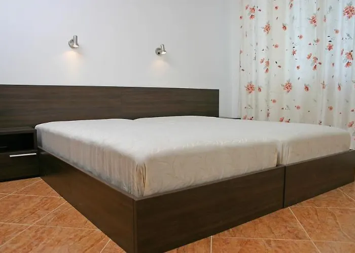 Watermill Complex Apartahotel