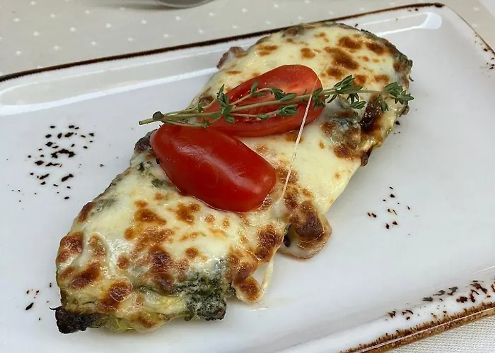 Watermill Complex Apartahotel