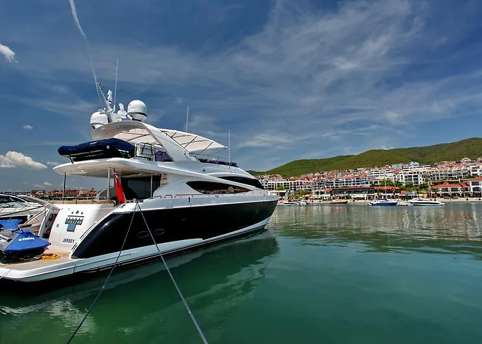 Apartahotel Watermill Complex 3*