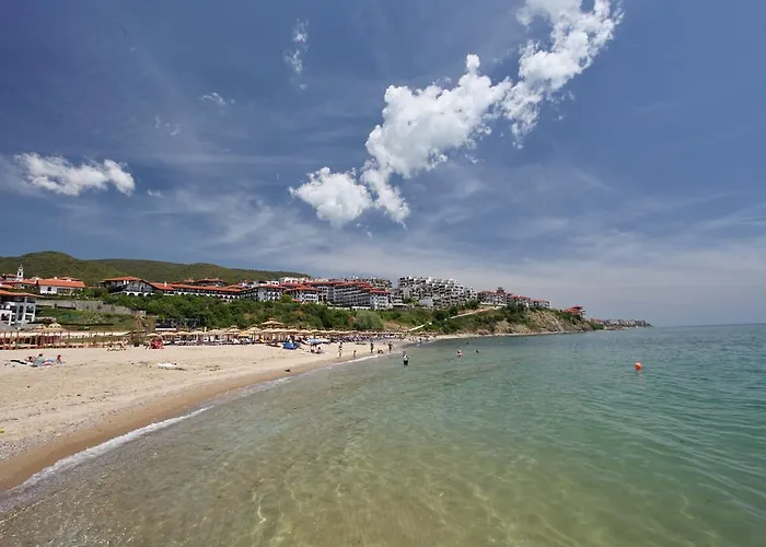 Watermill Complex Sveti Vlas