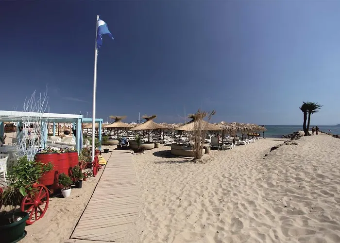 Watermill Complex Sveti Vlas