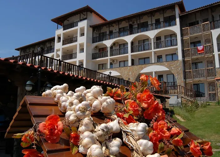 Watermill Complex Apartahotel