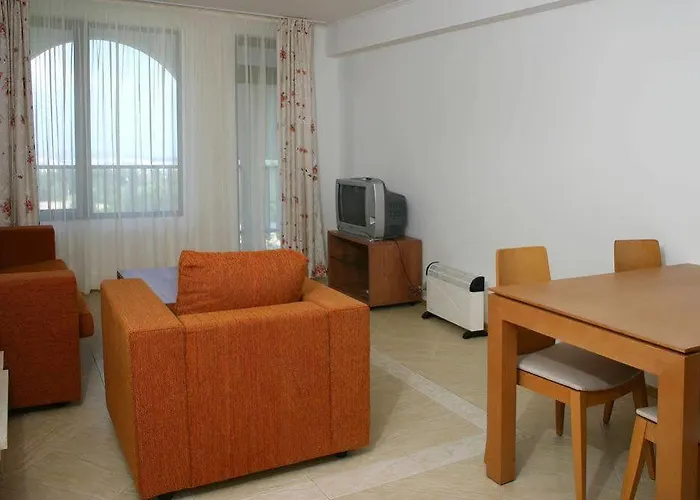 Watermill Complex Apartahotel Sveti Vlas