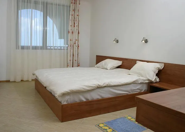 Watermill Complex Apartahotel Sveti Vlas