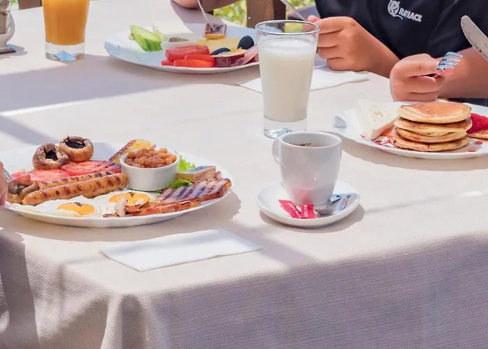 Watermill Complex Apartahotel Sveti Vlas