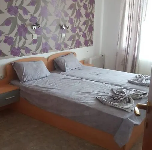 Watermill Complex Apartahotel