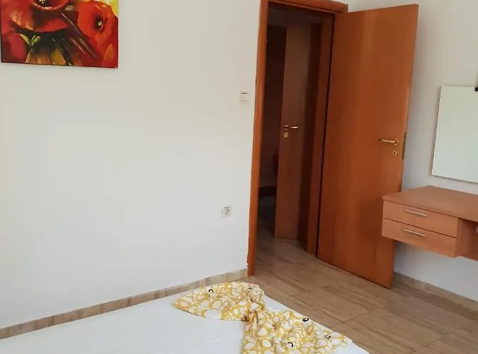 Apartahotel Watermill Complex